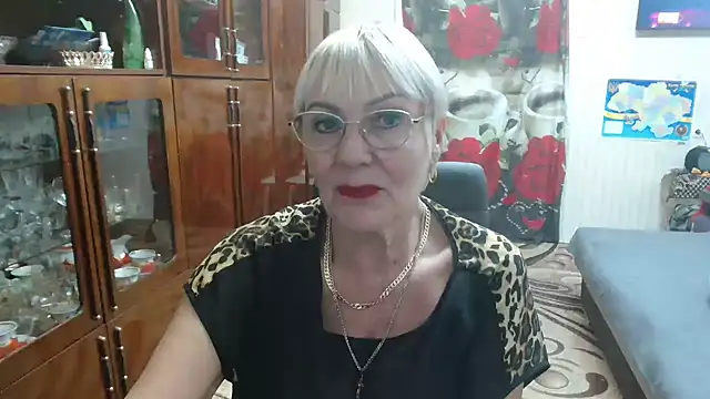 JenaCheim online show from 11.21.25