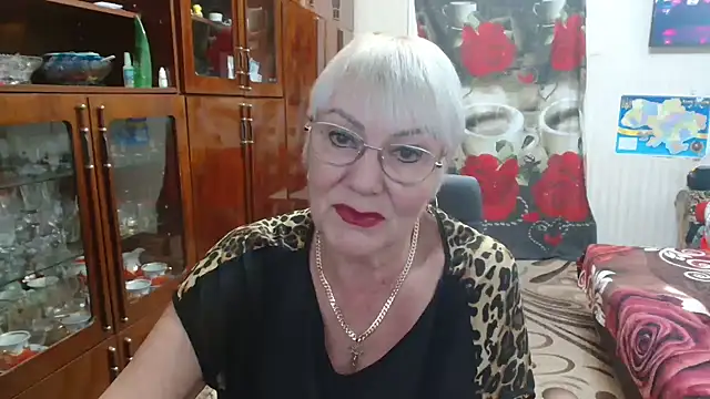 JenaCheim online show from 11.30.25