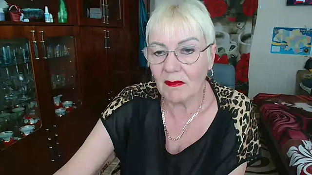 JenaCheim online show from 03.19.26