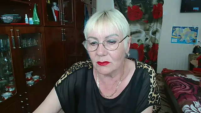 JenaCheim online show from 04.20.26