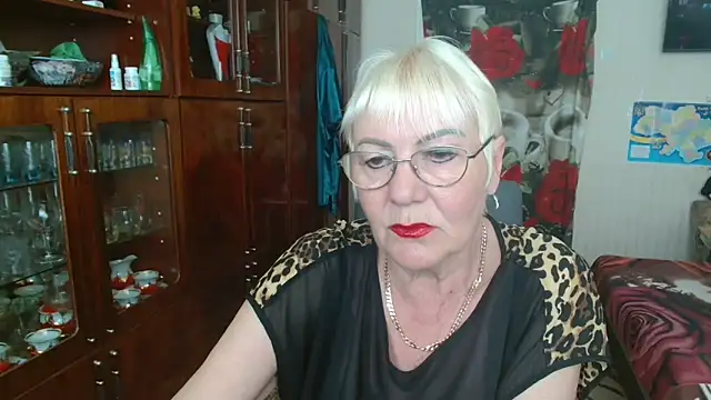 JenaCheim online show from 04.26.26