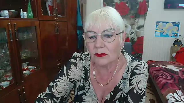 JenaCheim online show from 05.02.26