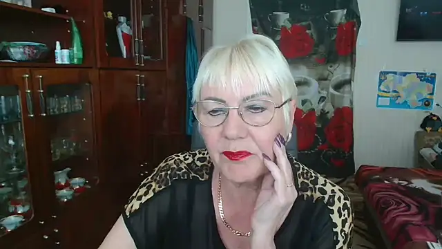 JenaCheim online show from 05.04.26