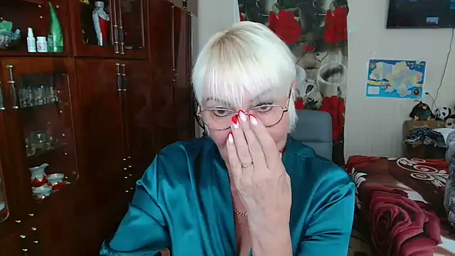 JenaCheim online show from 06.25.26