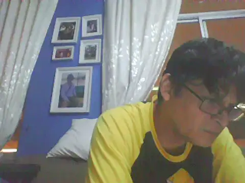 Snapshot of AdultAgency chatting on 06.03.26 AdultAgency online show from 06.03.26