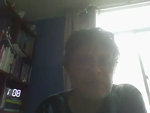 AdultAgency online show from 08.02.26