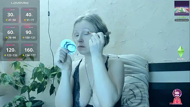 Snapshot of I_AM_MILF chatting on 03.24.26 I AM MILF online show from 03.24.26