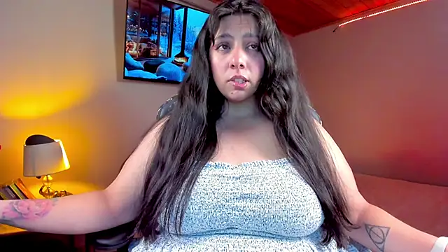 coraline latin online show from 01.19.25