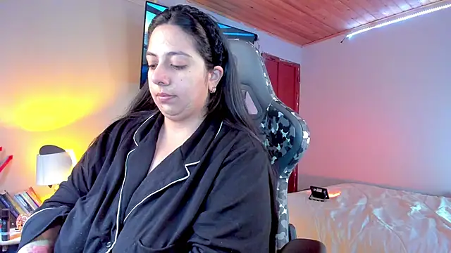 coraline latin online show from 01.24.25