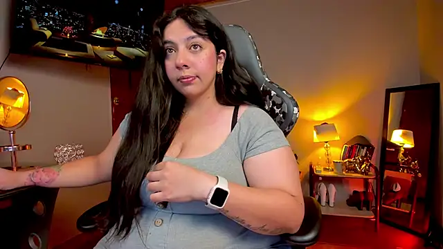 coraline latin online show from 02.09.25