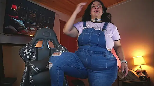 coraline latin online show from 05.08.26