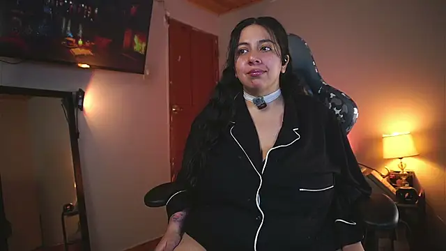 coraline latin online show from 05.10.26