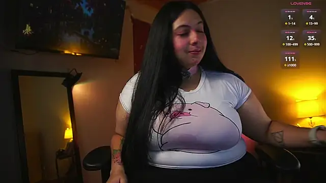 coraline latin online show from 07.26.26