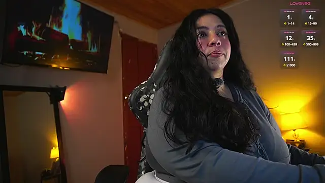 coraline latin online show from 08.01.26