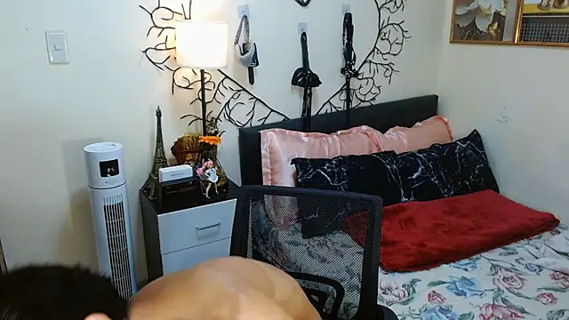 Snapshot of WildestTwink chatting on 12.17.25 WildestTwink online show from 12.17.25