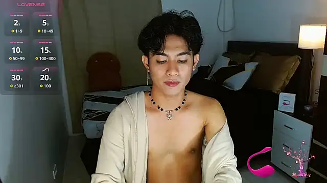 Snapshot of WildestTwink chatting on 02.23.26 WildestTwink online show from 02.23.26