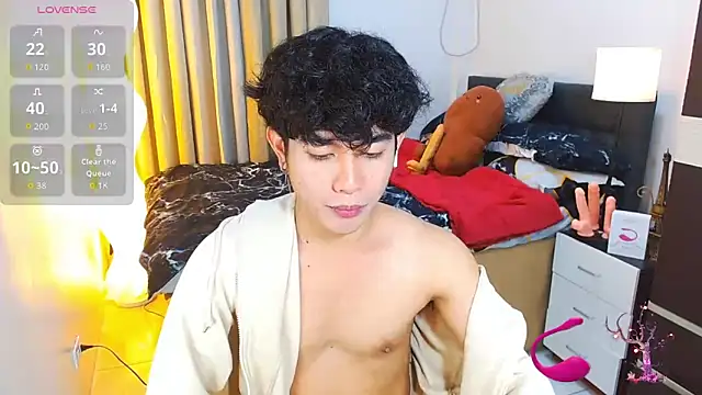 Snapshot of WildestTwink chatting on 03.16.26 WildestTwink online show from 03.16.26