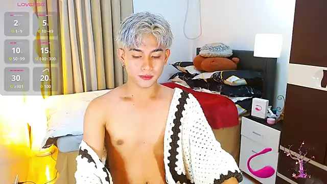 Snapshot of WildestTwink chatting on 03.27.26 WildestTwink online show from 03.27.26