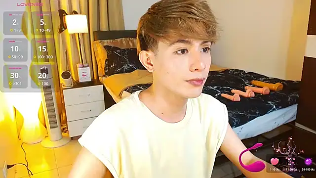 WildestTwink online show from 06.24.26