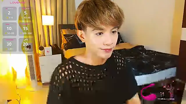 WildestTwink online show from 06.26.26