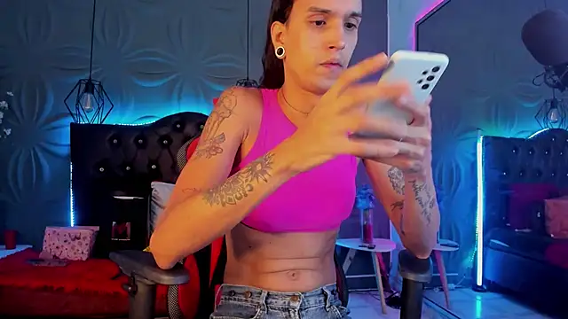 joaisaza online show from 01.17.25