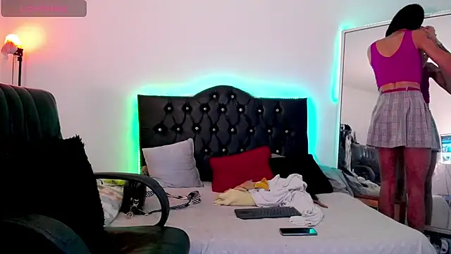 joaisaza online show from 10.11.25