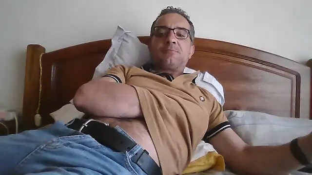 CarlosRocha73 online show from 04.09.26