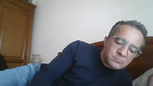 CarlosRocha73 online show from 05.03.26
