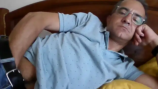 CarlosRocha73 online show from 06.08.26