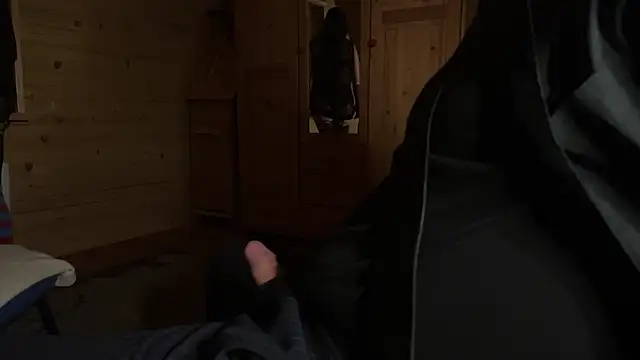 Snapshot of diablocuple chatting on 02.06.26 diablocuple online show from 02.06.26