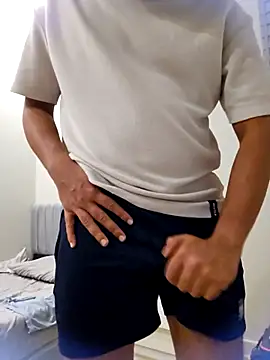 shakir12340 online show from 10.13.25