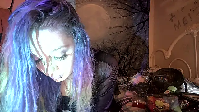 TEXASMARYYYJANE online show from 01.14.25