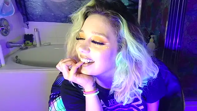 TEXASMARYYYJANE online show from 05.27.26