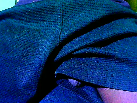 FriskyGender online show from 10.20.25