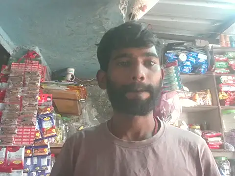 FriskyGender online show from 10.24.25