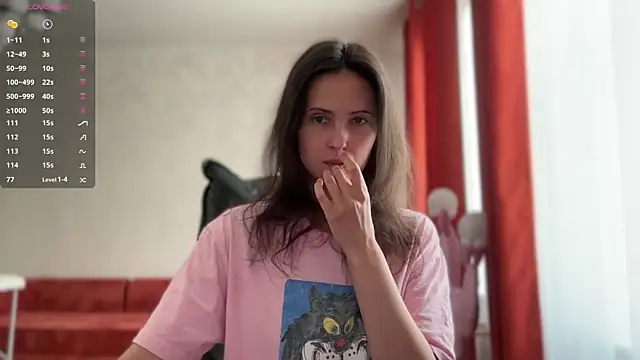 LAUREL HAZEL online show from 06.25.26