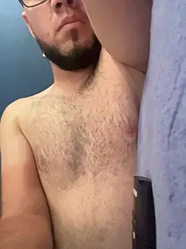 AlejoStrep online show from 03.28.26