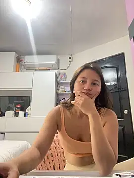 asianmystery203 online show from 12.20.24