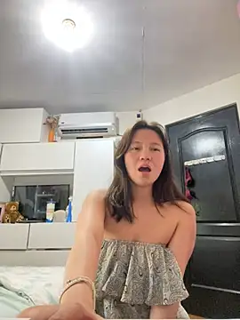 asianmystery203 online show from 01.26.25