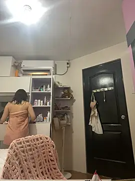 asianmystery203 online show from 03.01.25