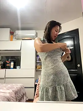 asianmystery203 online show from 09.24.25