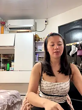 asianmystery203 online show from 10.02.25