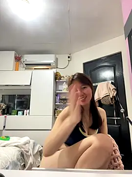 asianmystery203 online show from 10.26.25