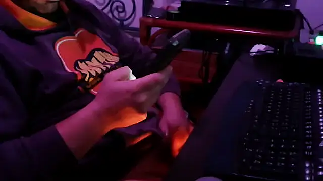 Italian dark desire online show from 11.27.25