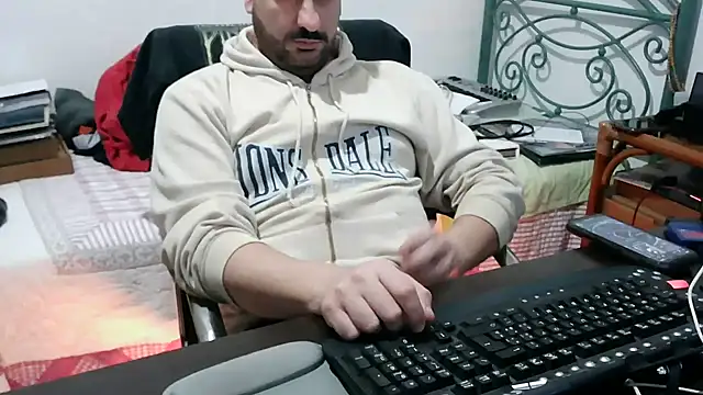 Italian dark desire online show from 01.18.26