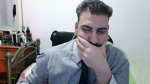 Italian dark desire online show from 02.01.26