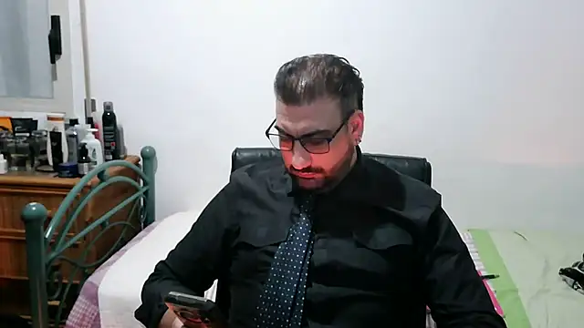 Italian dark desire online show from 02.03.26