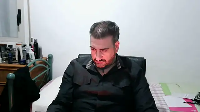 Italian dark desire online show from 02.08.26