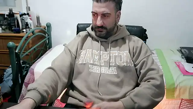 Italian dark desire online show from 02.16.26