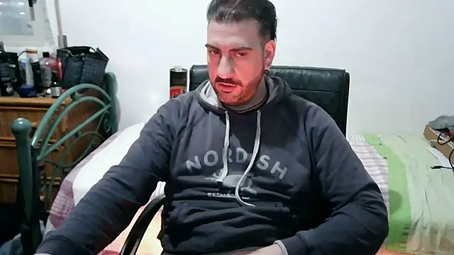 Italian dark desire online show from 03.23.26